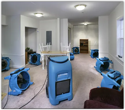 Emergency Water Damage Services in Riverview, FL
